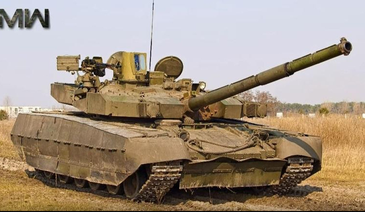(VIDEO) AMERI SE OPASNO NAORUŽAVAJU: SAD kupile jedan ukrajinski tenk!